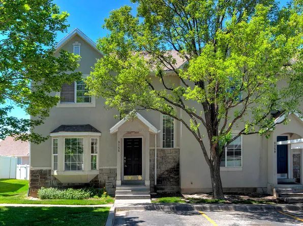 3155 W Davencourt Loop, Lehi, UT 84043