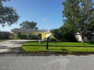 1979 Player Cir S, Melbourne, FL 32935