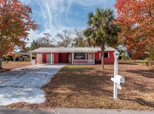 10080 SW 96th Ct, Ocala, FL 34481