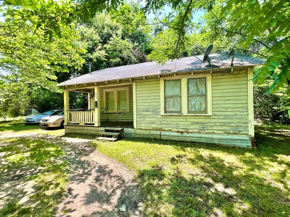 425 14th St NW, Paris, TX 75460