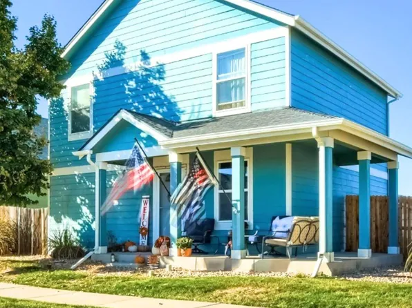 2785 Quarterland Street, Strasburg, CO 80136