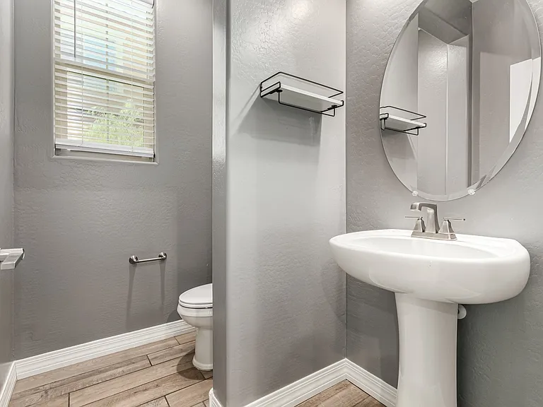 1849 E Chelsea Ln #101 — Photo 11