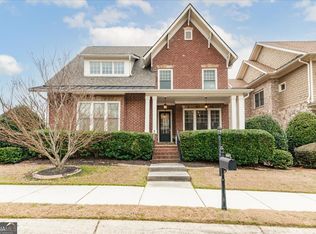 3440 Rialto Pl, Alpharetta, GA 30022
