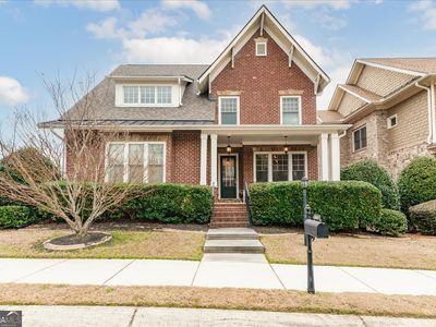 3440 Rialto Pl, Alpharetta, GA, 30022