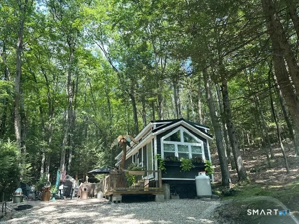 51 Old Springfield Road #366, Stafford, CT 06076