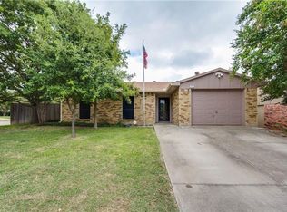 507 Hanover Dr, Allen, TX 75002