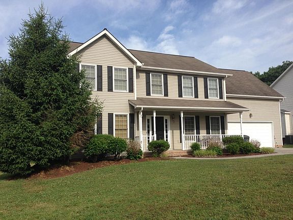 2nd image of 3427 Meadow Top Ln
