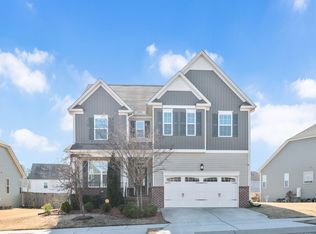 114 Wellwater Ave, Durham, NC 27703