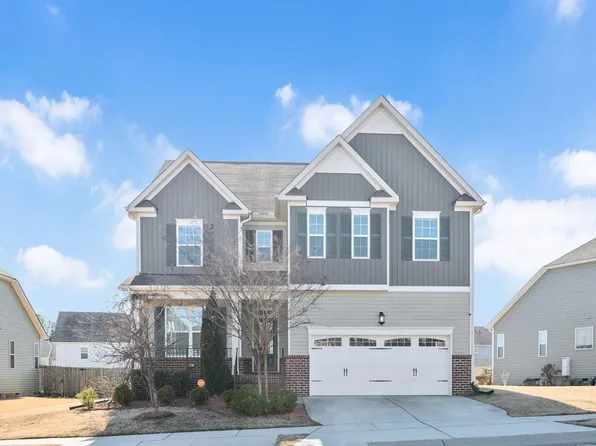 114 Wellwater Ave, Durham, NC 27703