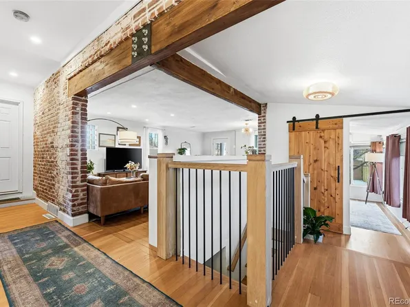 2917 Zenobia Street, Denver, CO 80212