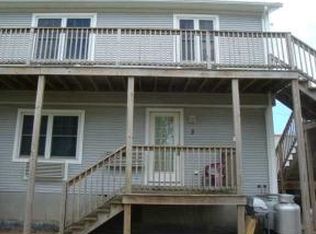 55 Winnapaug Rd UNIT 3, Westerly, RI 02891