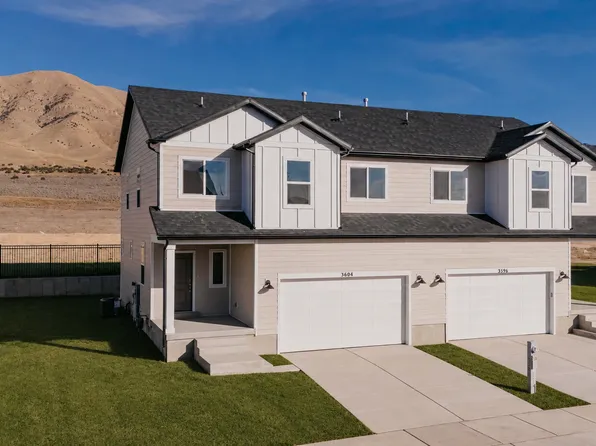 3604 N Oak Blvd #326, Eagle Mountain, UT 84005