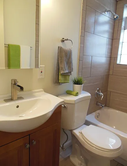 1201 Edgecliff Rd #3 — Photo 4