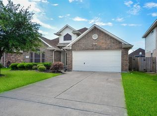 6426 Brimridge Ln, Houston, TX 77048