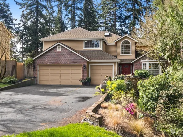 16001 SE 149th Street, Renton, WA 98059