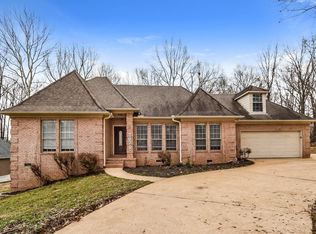 2620 Elm Creek Rd, Nesbit, MS 38651