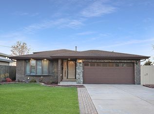 17330 Ozark Ave, Tinley Park, IL 60477