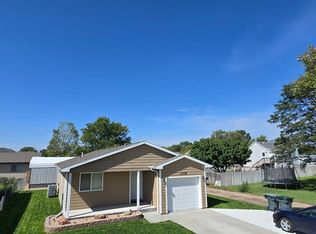 1308 N CARR AVE, North Platte, NE 69101