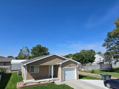 1308 N CARR AVE, North Platte, NE, 69101