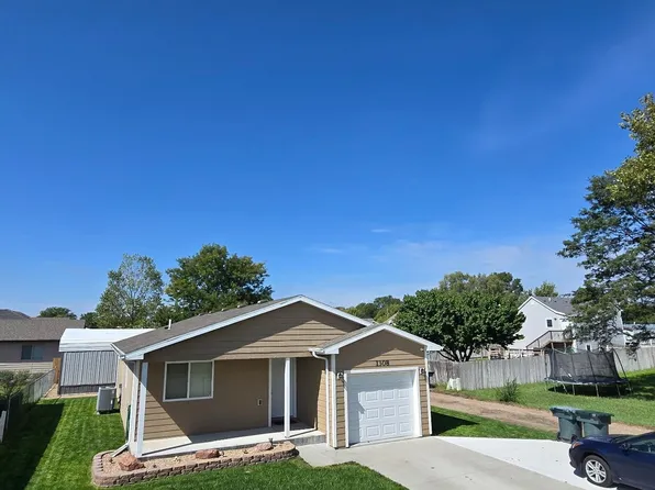 1308 N CARR AVE, North Platte, NE 69101