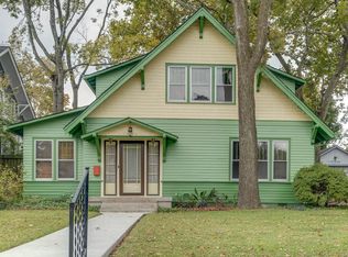 1304 Edgewood Pl, Nashville, TN 37206