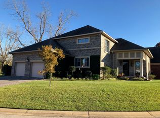 208 Veritas Dr, Dothan, AL 36303