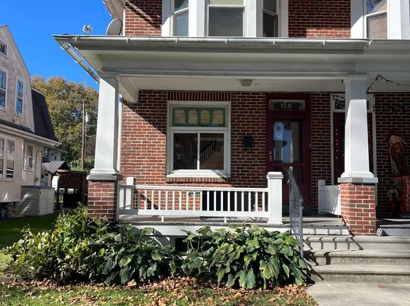 110 Intervilla Ave, Reading, PA 19609