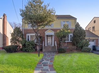 931 Salem Ave, Hillside, NJ 07205