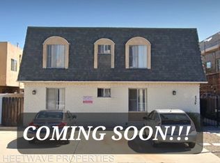 4559 Hamilton St #7, San Diego, CA 92116