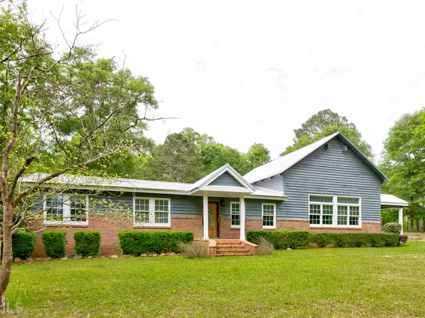547 State Highway 49 N, Americus, GA 31709
