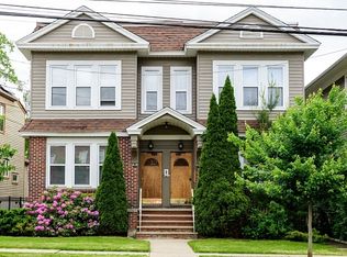 207 N Fullerton Ave APT 1, Montclair, NJ 07042