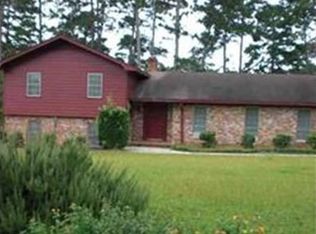 2085 Ox Bottom Rd, Tallahassee, FL 32312