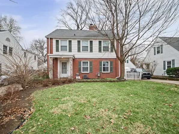910 Vine St, West Lafayette, IN 47906