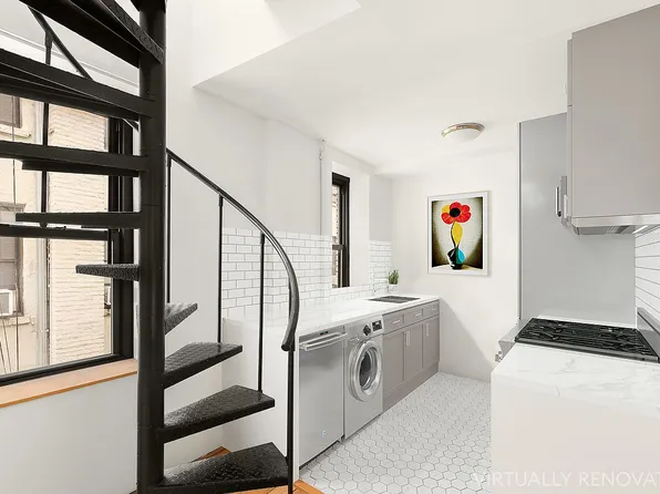 465 W 46th St APT 4W, New York, NY 10036