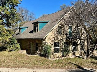 2948 Osage Rd, Perry, KS 66073