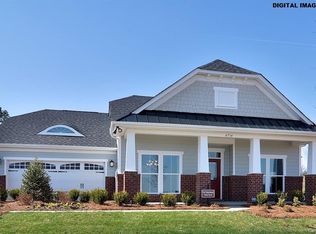 7002 Clover Hill Rd #55, Indian Trail, NC 28079