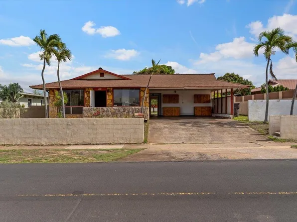 597 Kaulana St, Kahului, HI 96732