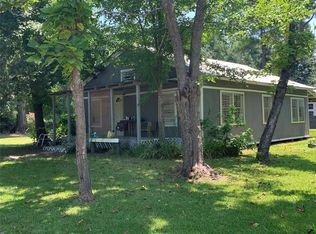 254 Beauty Shop Rd, Livingston, TX 77351