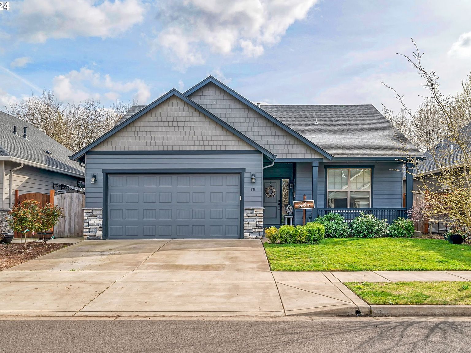 974 Pennington Ct, Eugene, OR 97404 Zillow