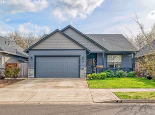 974 Pennington Ct, Eugene, OR 97404