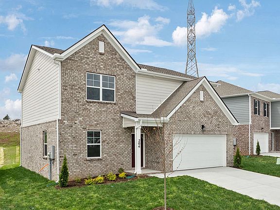 204 Limestone Way, Homesite 95 Interior Image 2