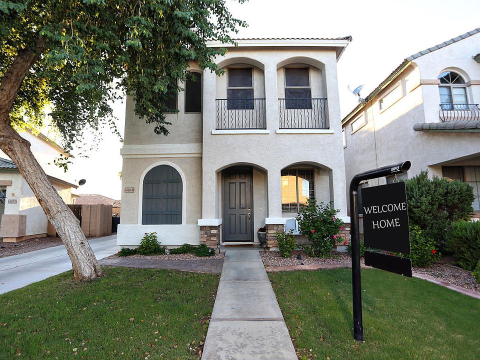 1st image of 4264 S Mariposa Dr
