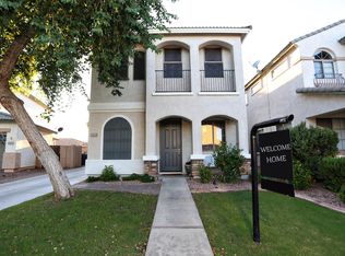 4264 S Mariposa Dr, Gilbert, AZ 85297