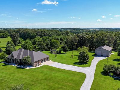 330 Cottage Gate Drive, Billings, MO, 65610
