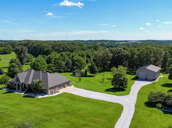 330 Cottage Gate Drive, Billings, MO 65610