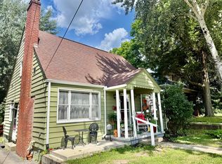 219 N Buena Vista St, Newark, OH 43055