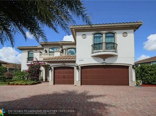 10191 Sweet Bay Ct, Parkland, FL 33076