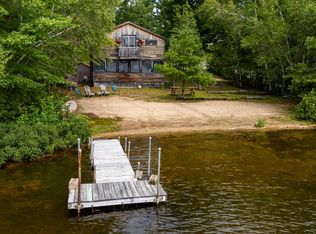 449 Huckins Rd, Freedom, NH 03836