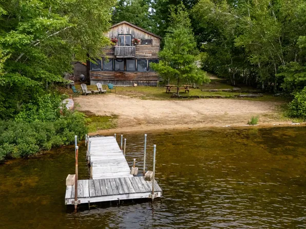 449 Huckins Road, Freedom, NH 03836
