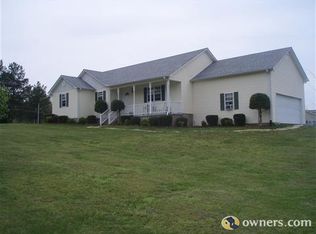 Windy Ridge Ln, Lexington, TN 38351